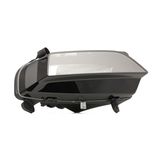 HELLA 1NE 010 832-081 Nebellampen Audi A4 B8 Avant RS4 4.2 quattro 450 PS Benzin Kosten