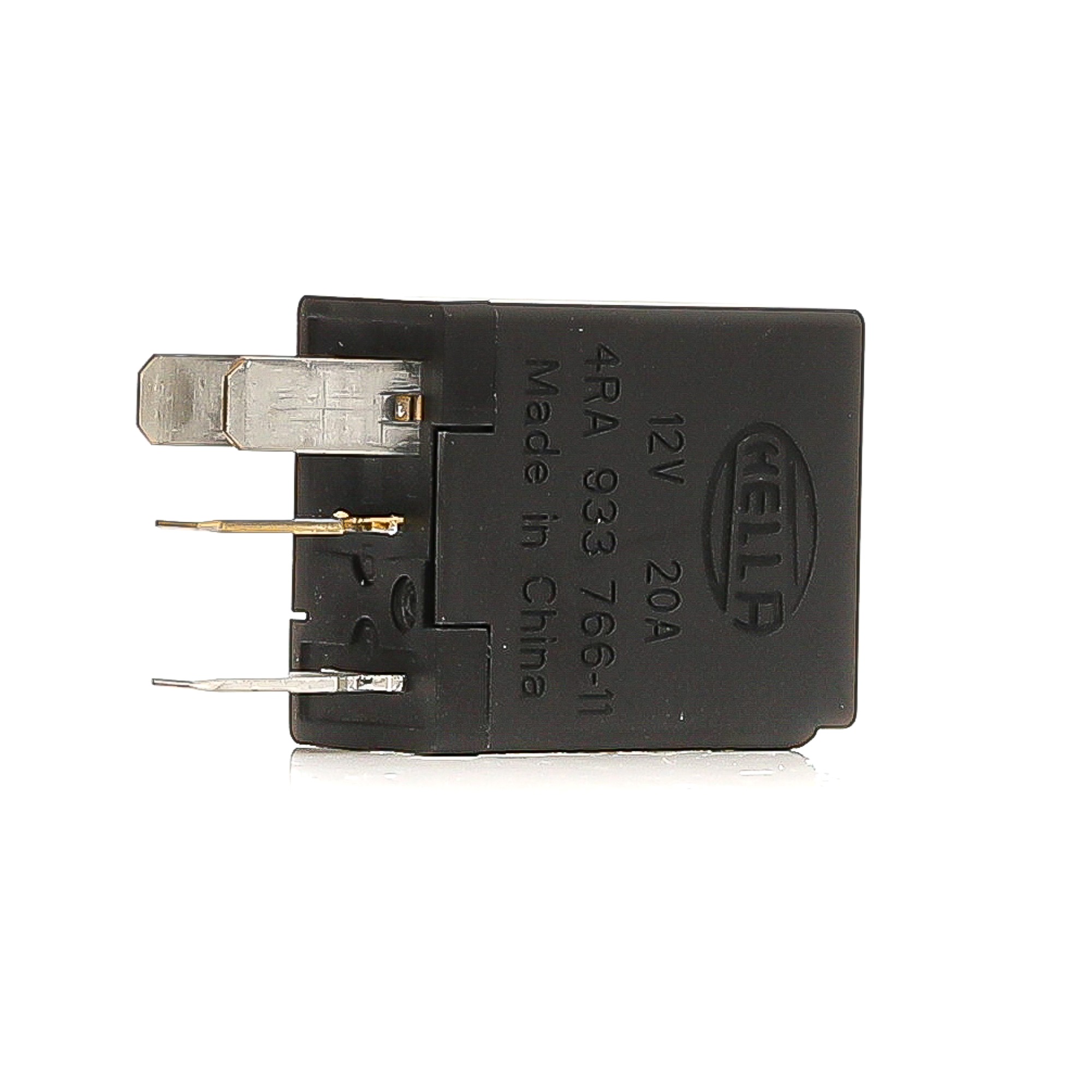HELLA 4RA 933 766-111 Relay, main current-image-7891598