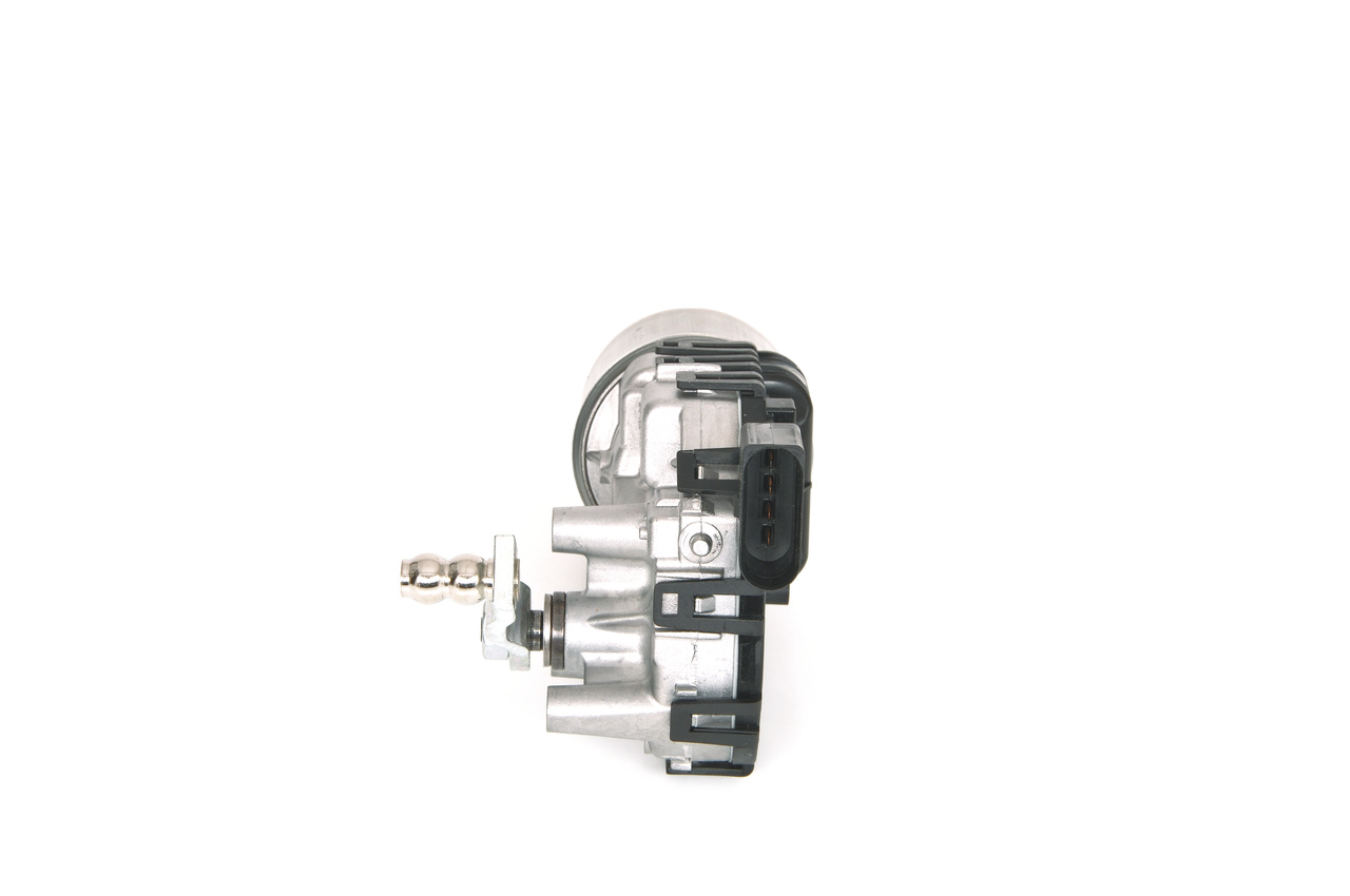 0 390 241 531 Motor del limpiaparabrisas BOSCH VOLKSWAGEN TOUAREG