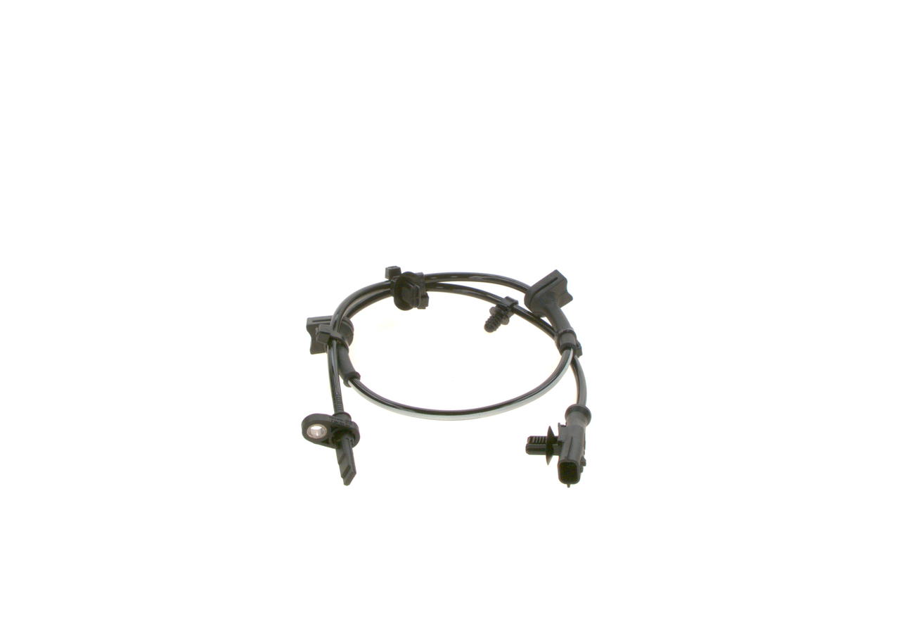 ABS-anturi 0 265 009 534 BOSCH 1 809 552 FORD
