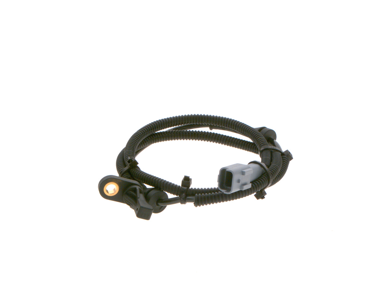 BOSCH Sensor ABS 0 986 594 566 0 986 594 566 Sensor de frenos ABS LANCIA DELTA BOSCH