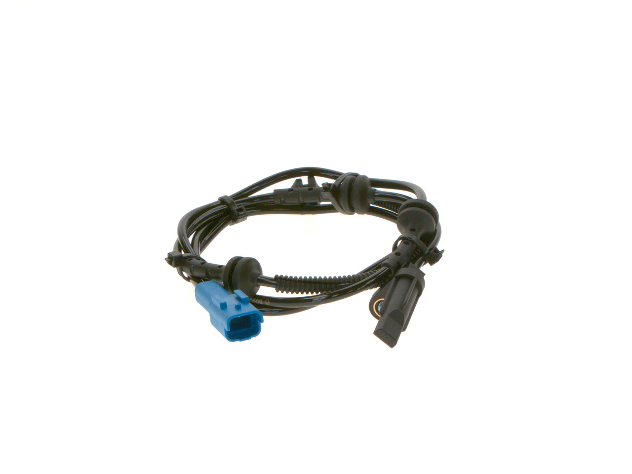 BOSCH ABS Sensor 0 986 594 567 ABS føler BOSCH Suzuki SWIFT 0 986 594 567
