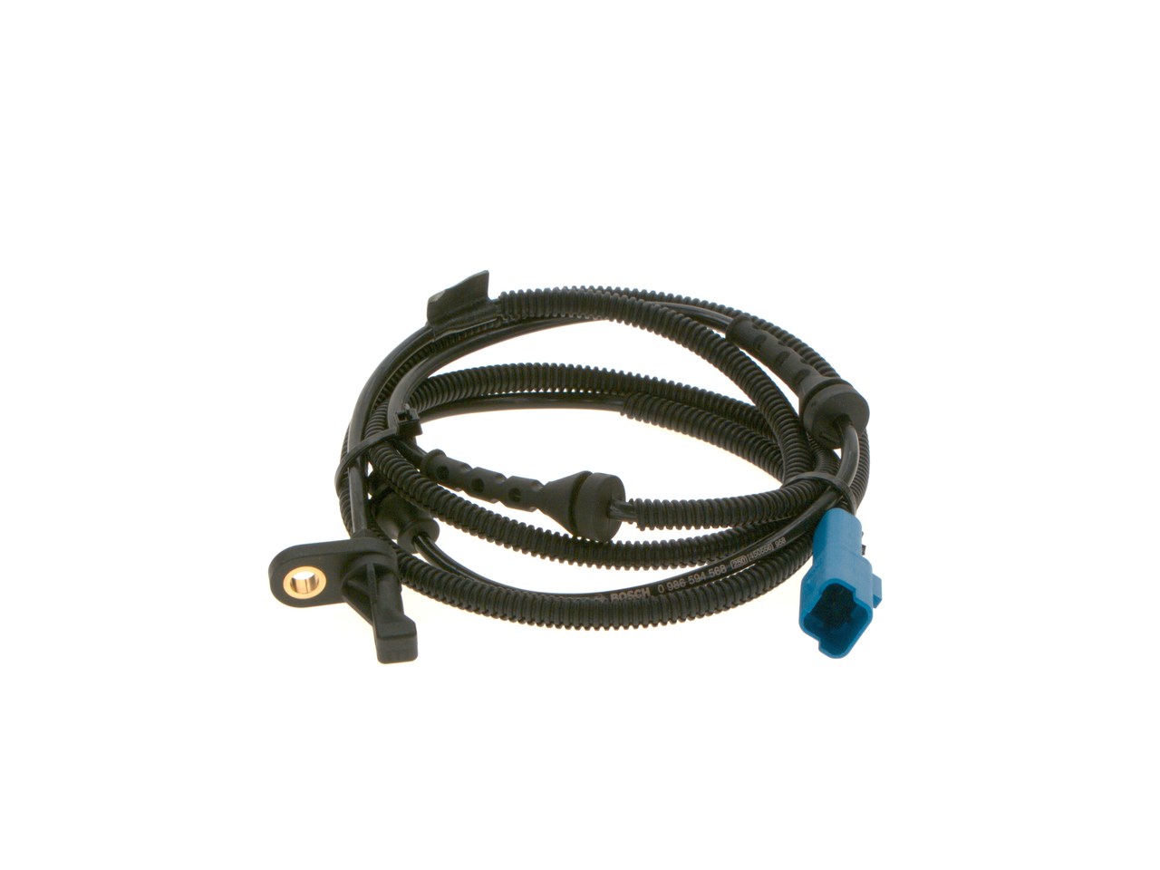 BOSCH 0 986 594 568 Capteur ABS BOSCH 0 986 594 568 Capteur ABS