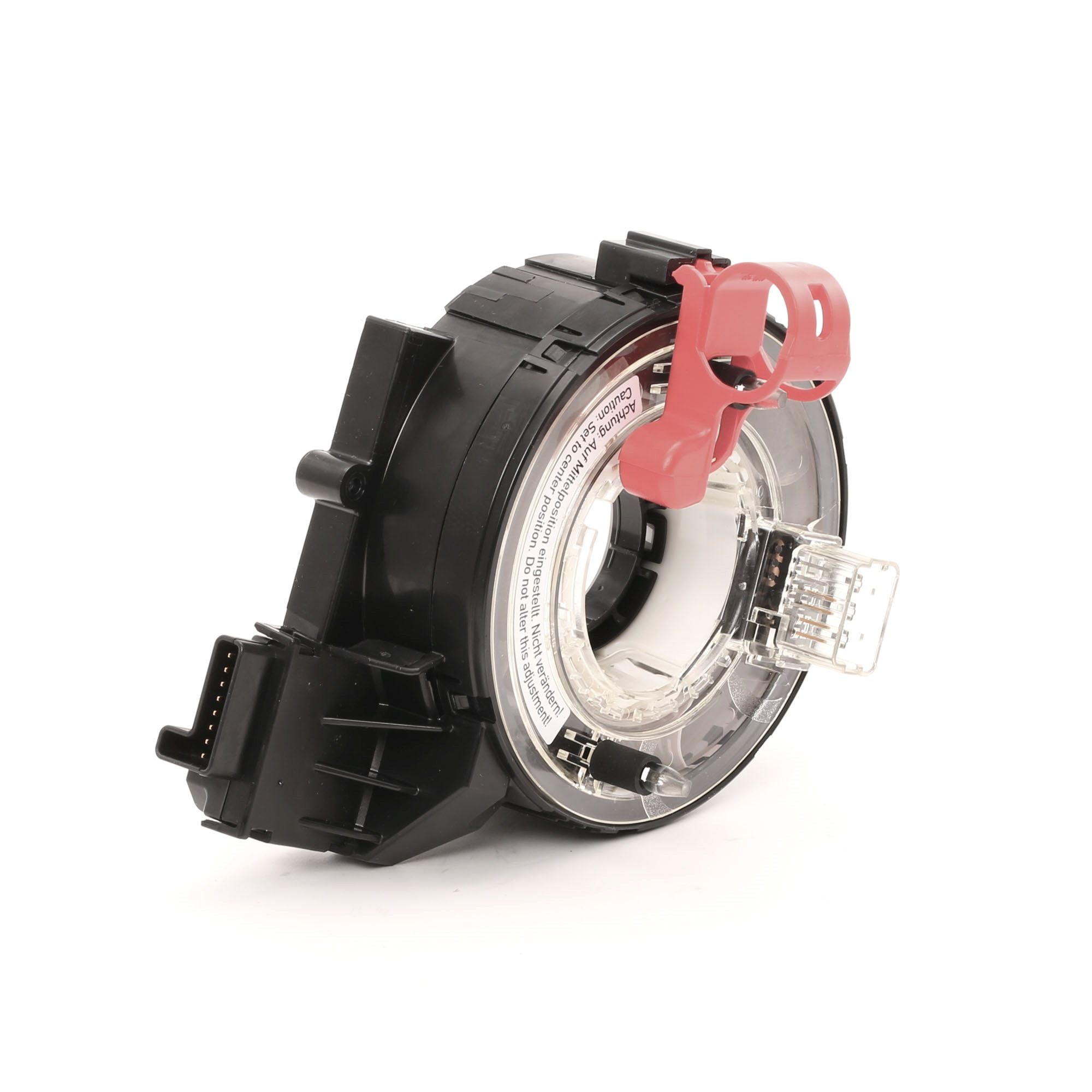 FEBI BILSTEIN 46760 Clock spring febi Plus-image-7891753
