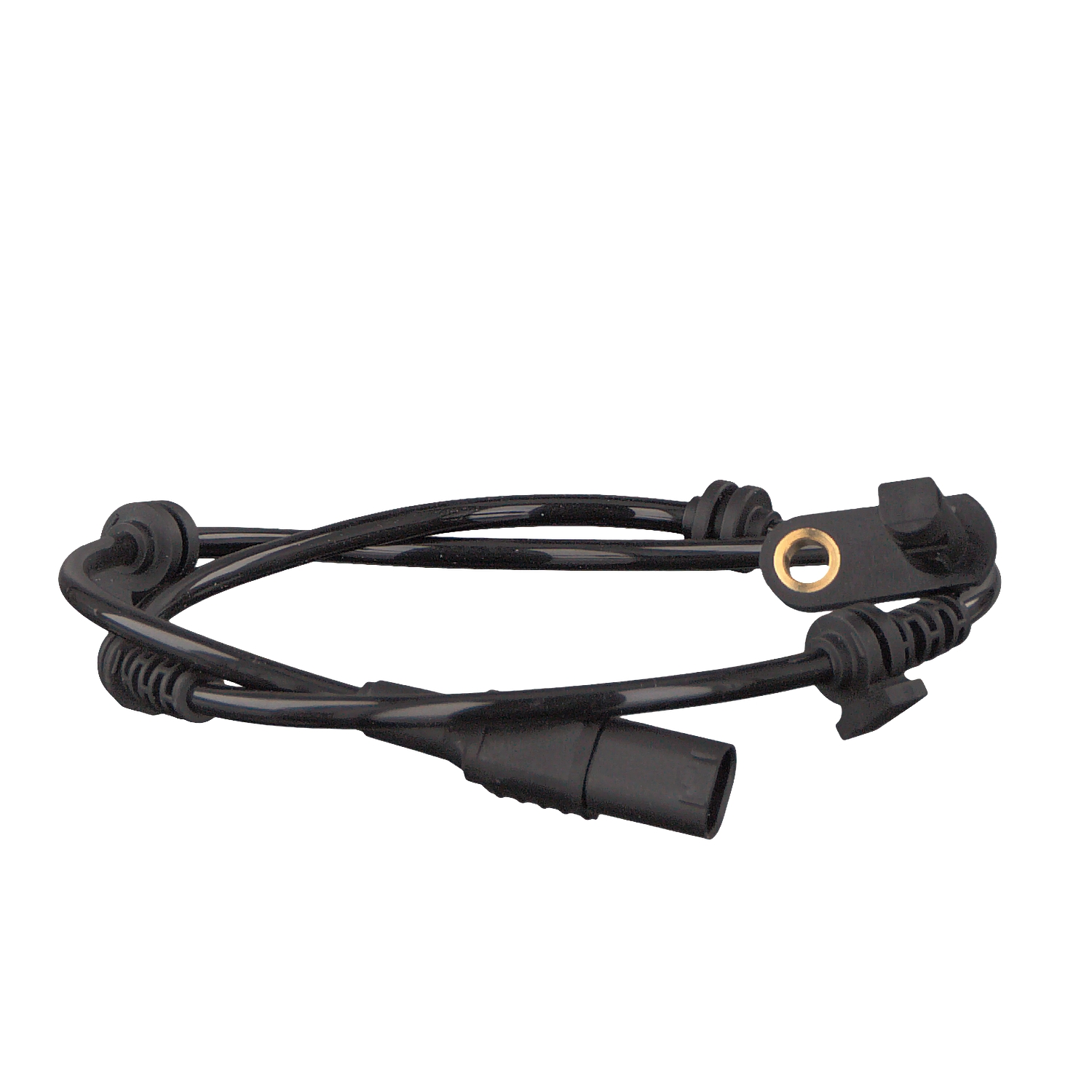 FEBI BILSTEIN ABS-anturi 46536 SSANGYONG ABS tunnistin FEBI BILSTEIN 46536