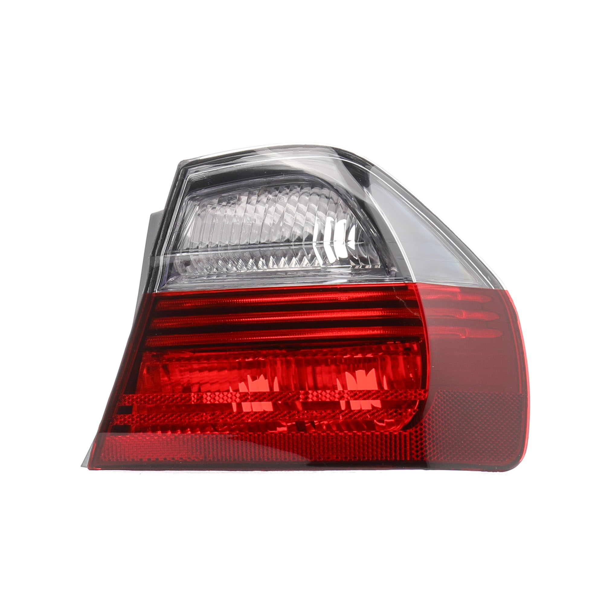 TYC 11-0907-21-2 Rear light Right, without bulb holder, Outer section-image-7891956