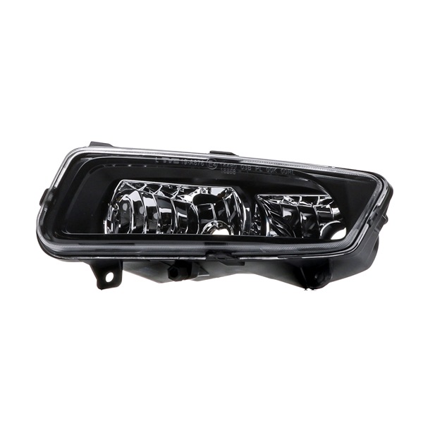 Fog Light 19-12284-11-2 TYC 6R0 941 061 E Volkswagen