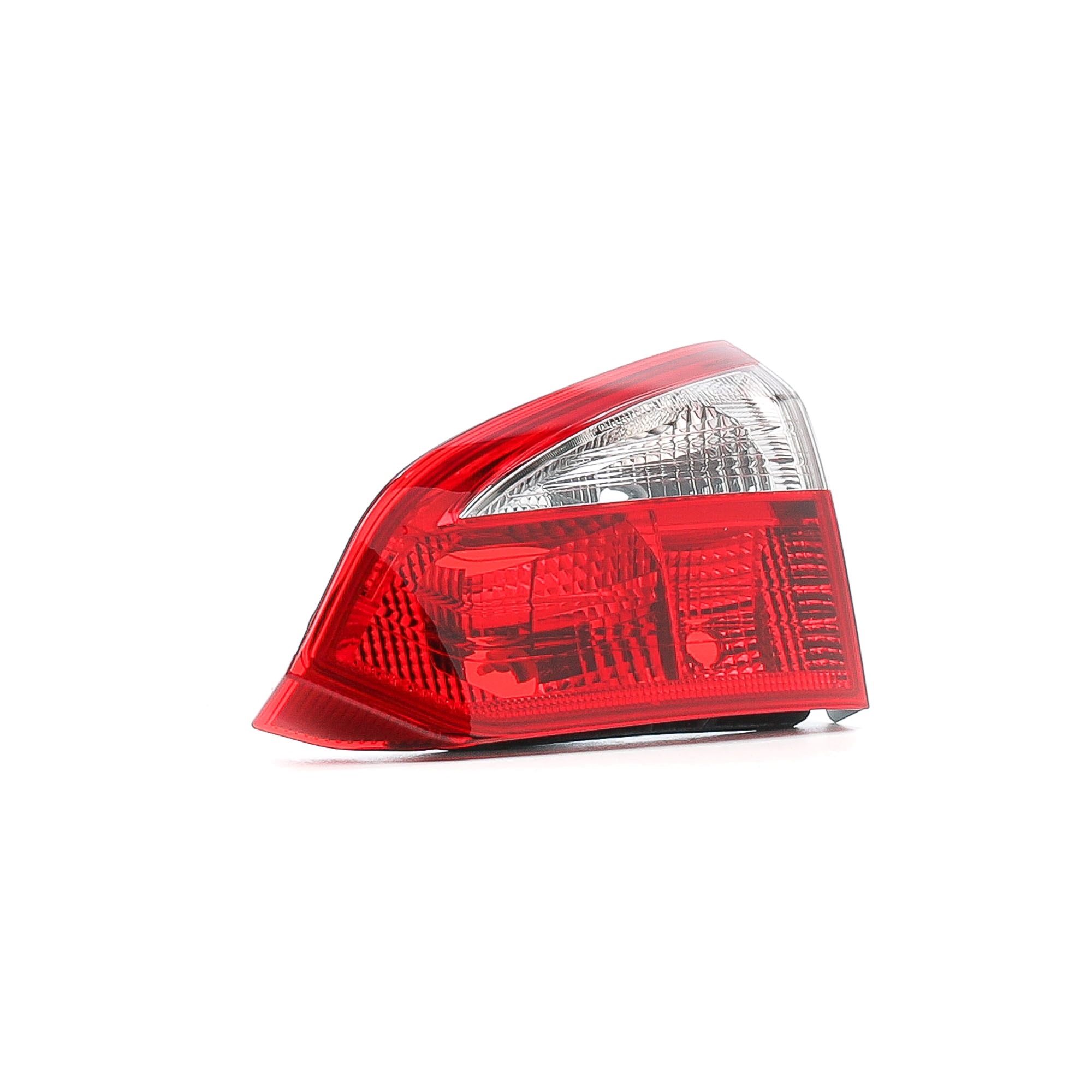 TYC 17-0409-01-2 Rear light Right, without bulb holder, Inner Section-image-7891993