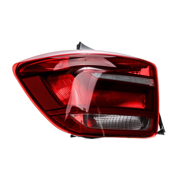 TYC 11-12244-01-2 Rücklicht BMW F20 120d xDrive 184 PS Diesel Kosten