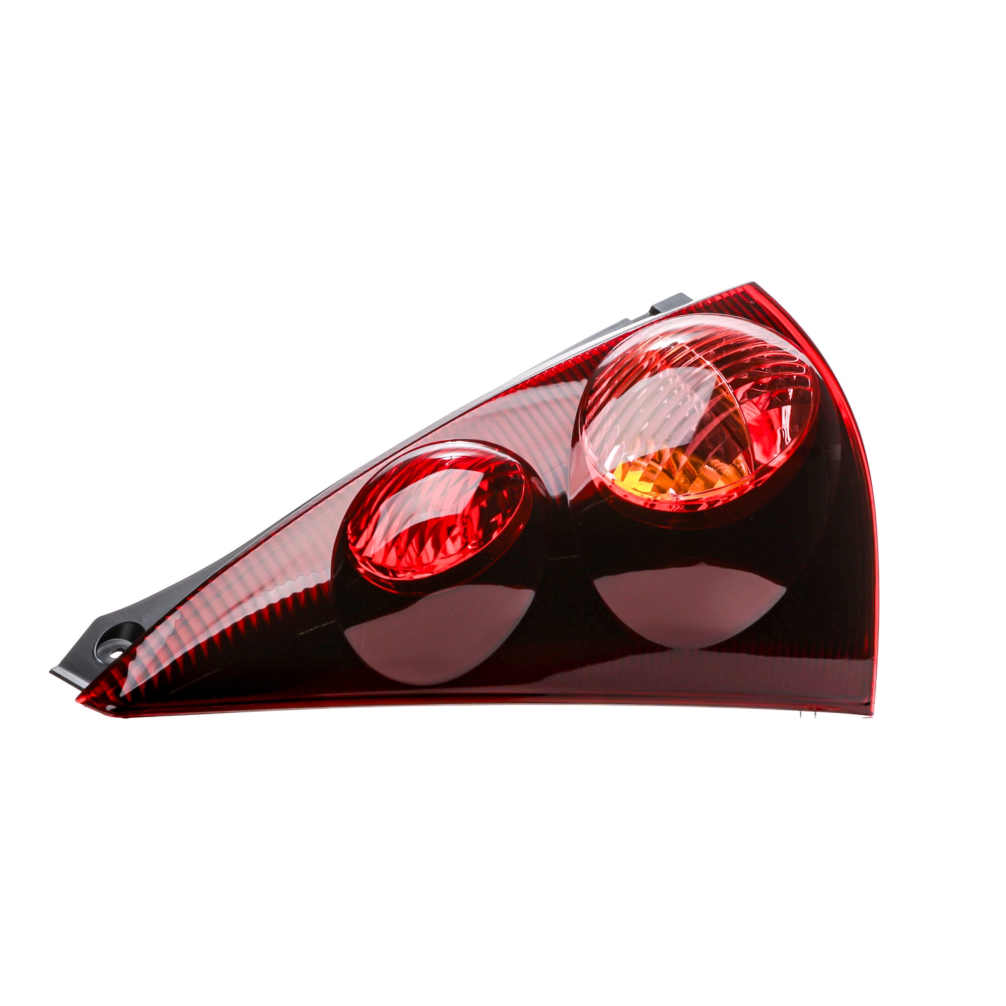 TYC 11-11178-11-2 Rear light Left, without bulb holder-image-7892016