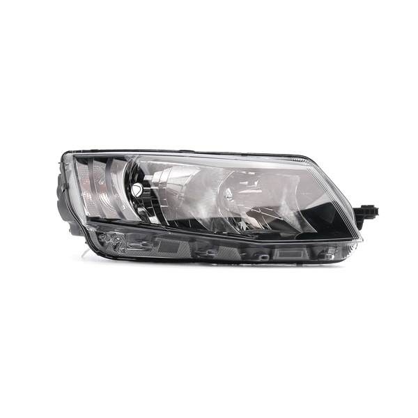 TYC 20-14683-05-2 Frontlykter