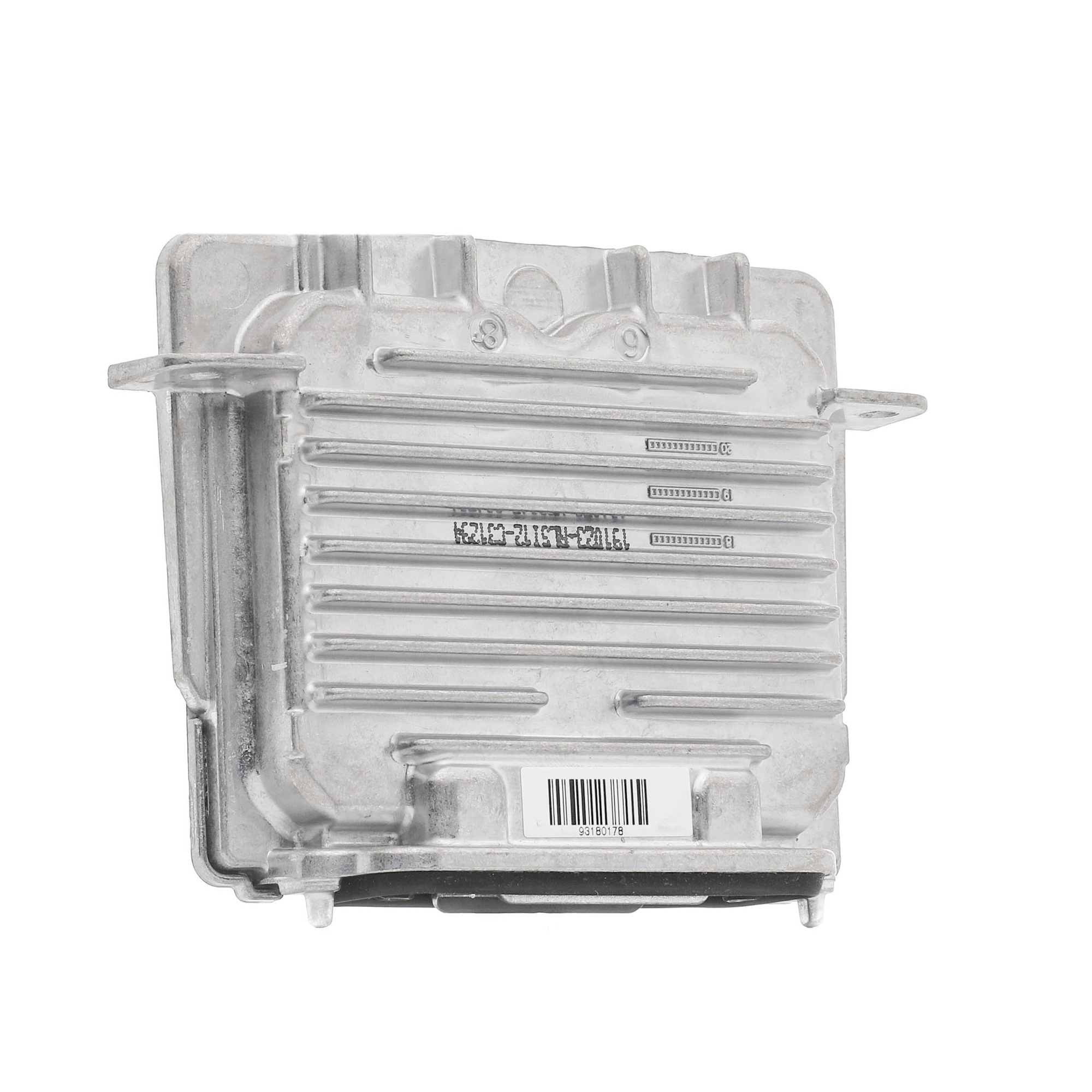 VALEO 047650 Ballast, gas discharge lamp Right-image-7892107