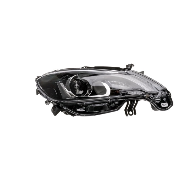 PEUGEOT 807 2022 koplampen VALEO ORIGINAL PART 045433