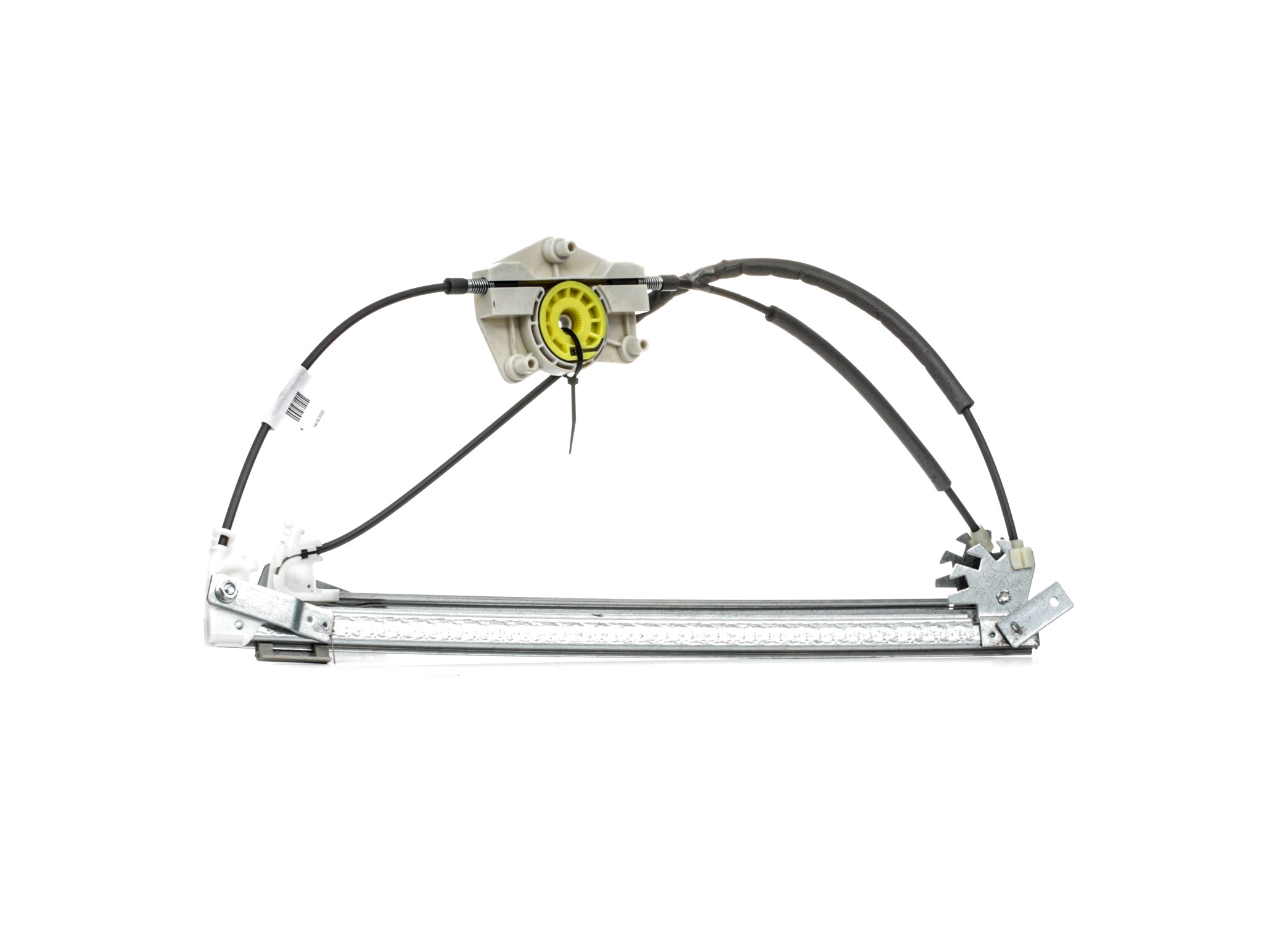 VALEO 851304 Window regulator Left Front, Operating Mode: Electric, without electric motor-image-7892373