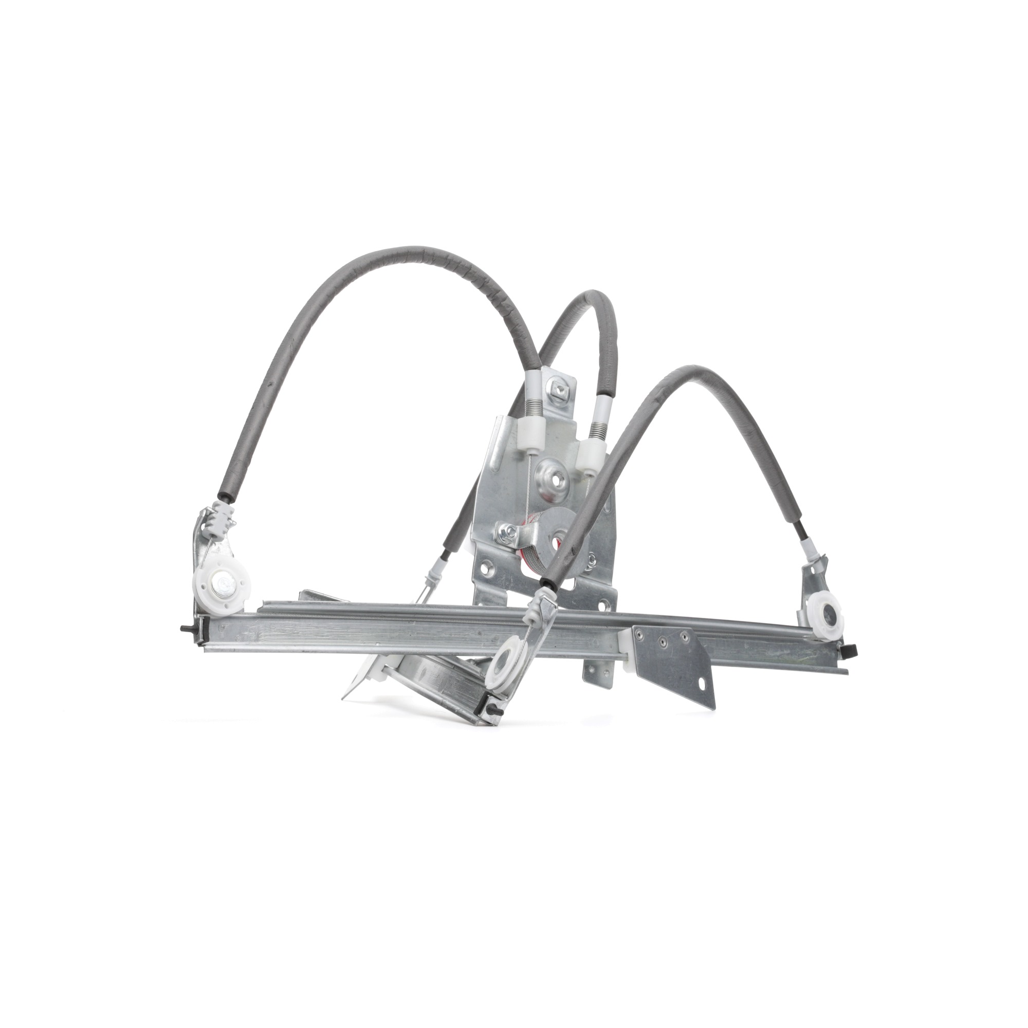 VALEO 851267 Window regulator Right Front, Operating Mode: Electric, without electric motor-image-7892376