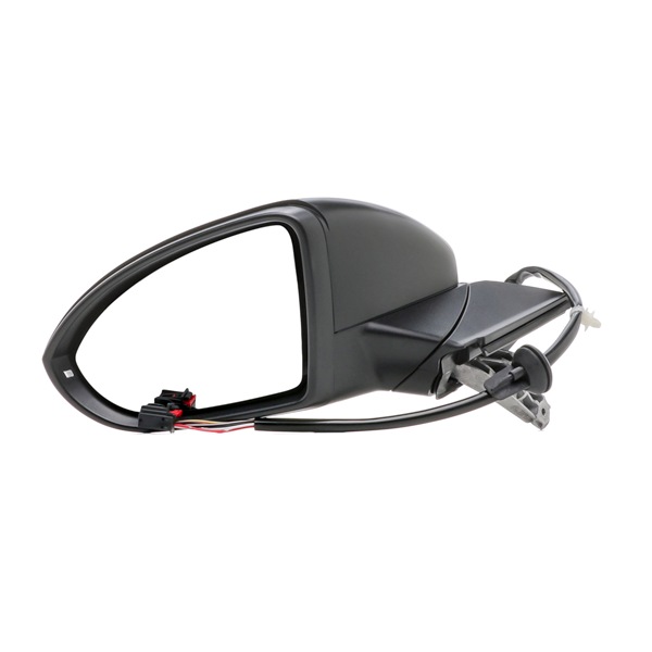 TYC 337-0242 Backspegel Golf 7 Variant 1.6 TDI 4motion 110 hk Diesel pris