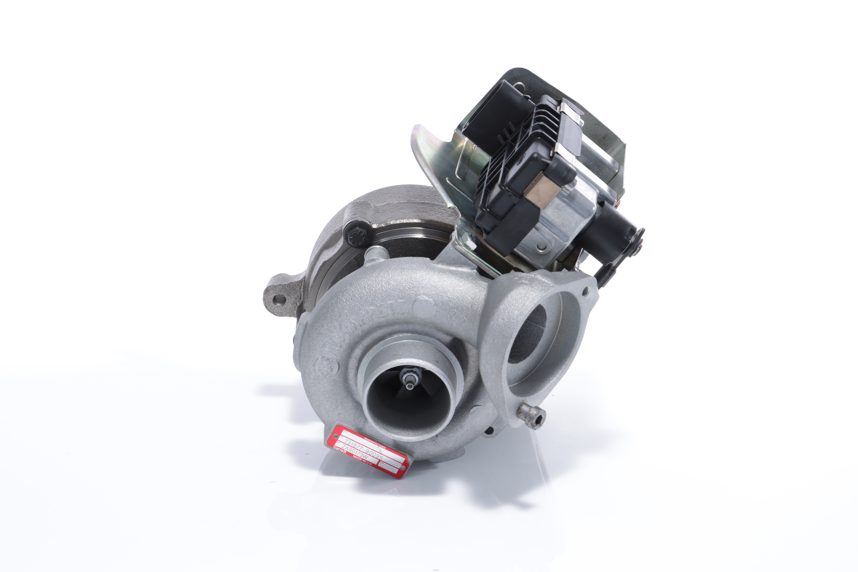 Turbocompresseur T914400BL BTS TURBO 11 65 7 790 992 C MG