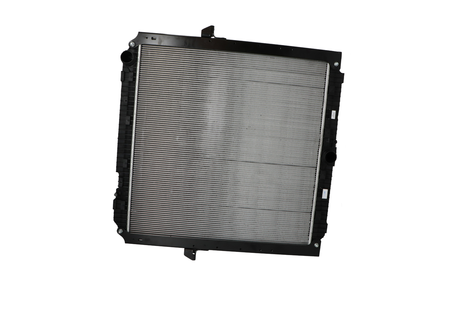 Chladič motora 56067 NRF 9605002601 MERCEDES-BENZ