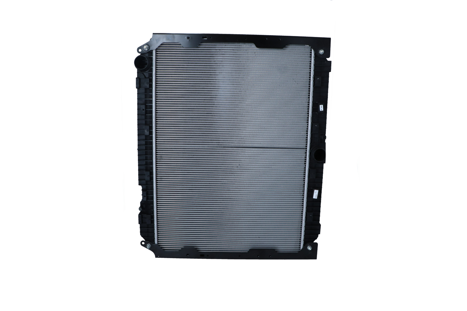 NRF 56071 Radiators, Motora dzesēšanas sistēma