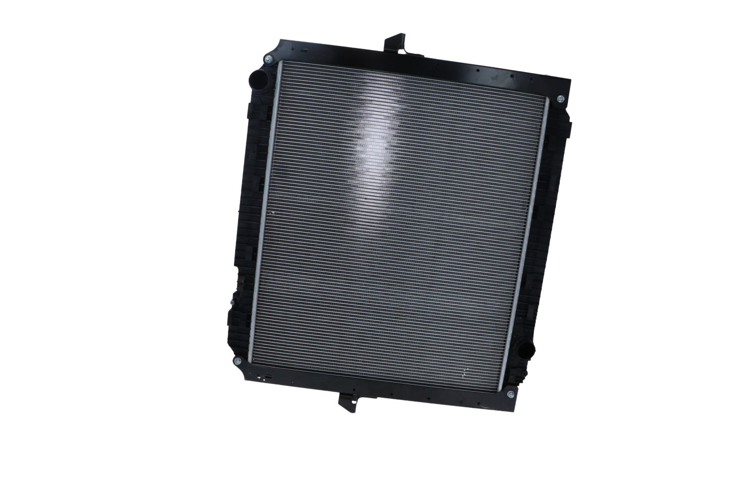 NRF 56072 Radiateur du moteur