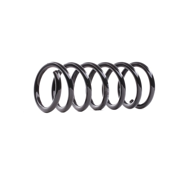 BILSTEIN Sprężyna zawieszenia 36-252923 Amortyzacja Opel Antara 07: Sprężyna zawieszenia BILSTEIN - B3 OE Replacement 36-252923