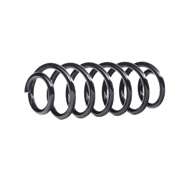 BILSTEIN 36-257119 Coil spring