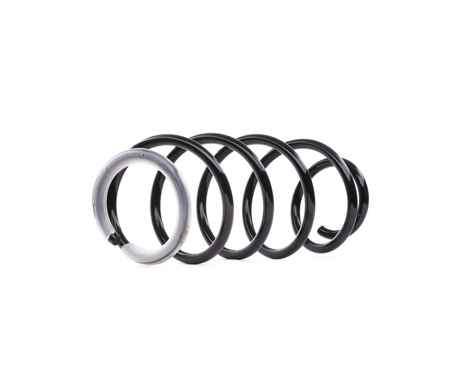 BILSTEIN Fahrwerksfeder 37-251819 Schraubenfeder BILSTEIN 5008 37-251819 günstig