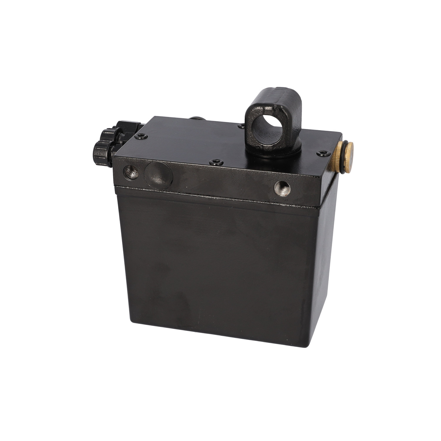 FEBI BILSTEIN 47289 Kantelpomp, cabine