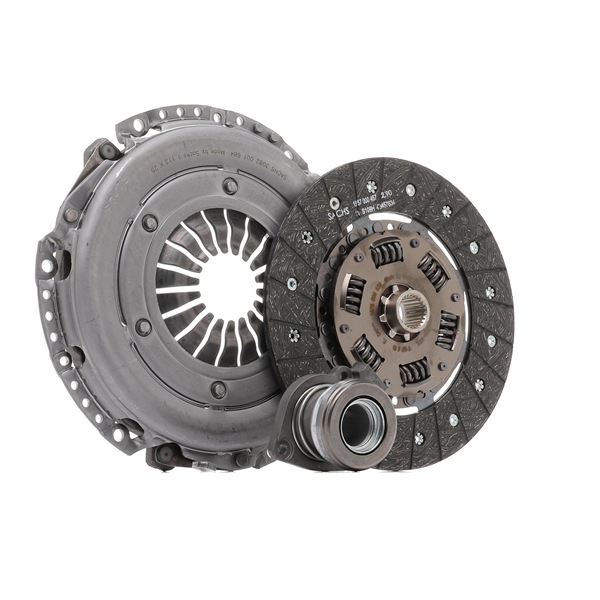 SACHS 3000 990 341 Kopplingssats VX Kombi original