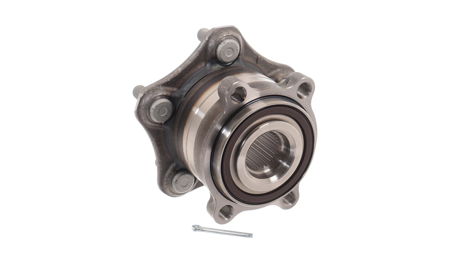 Hjullejesæt VKBA 7612 SKF 43202JP20A FORD