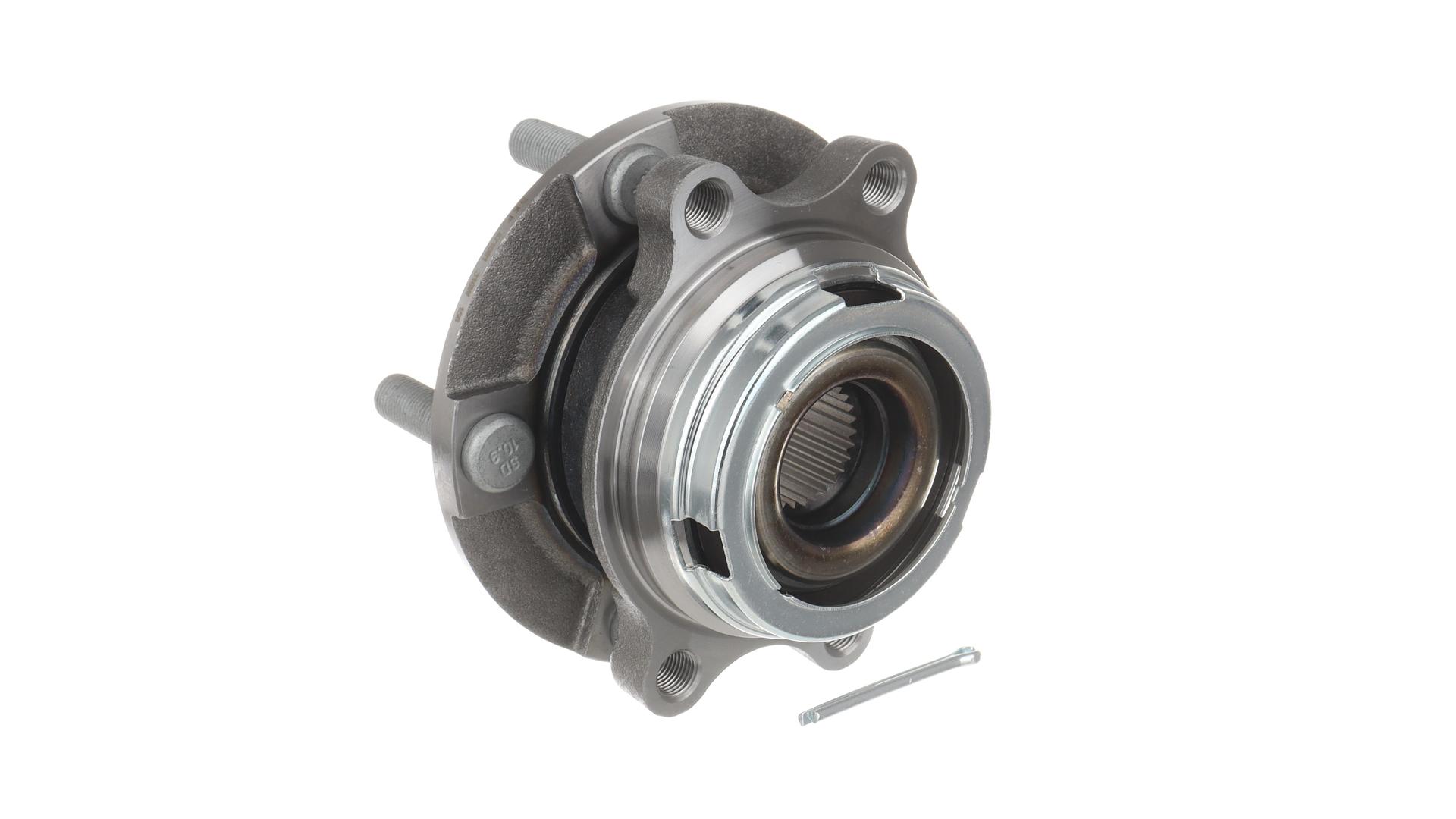 SKF VKBA 7617 Kit cuscinetto ruota