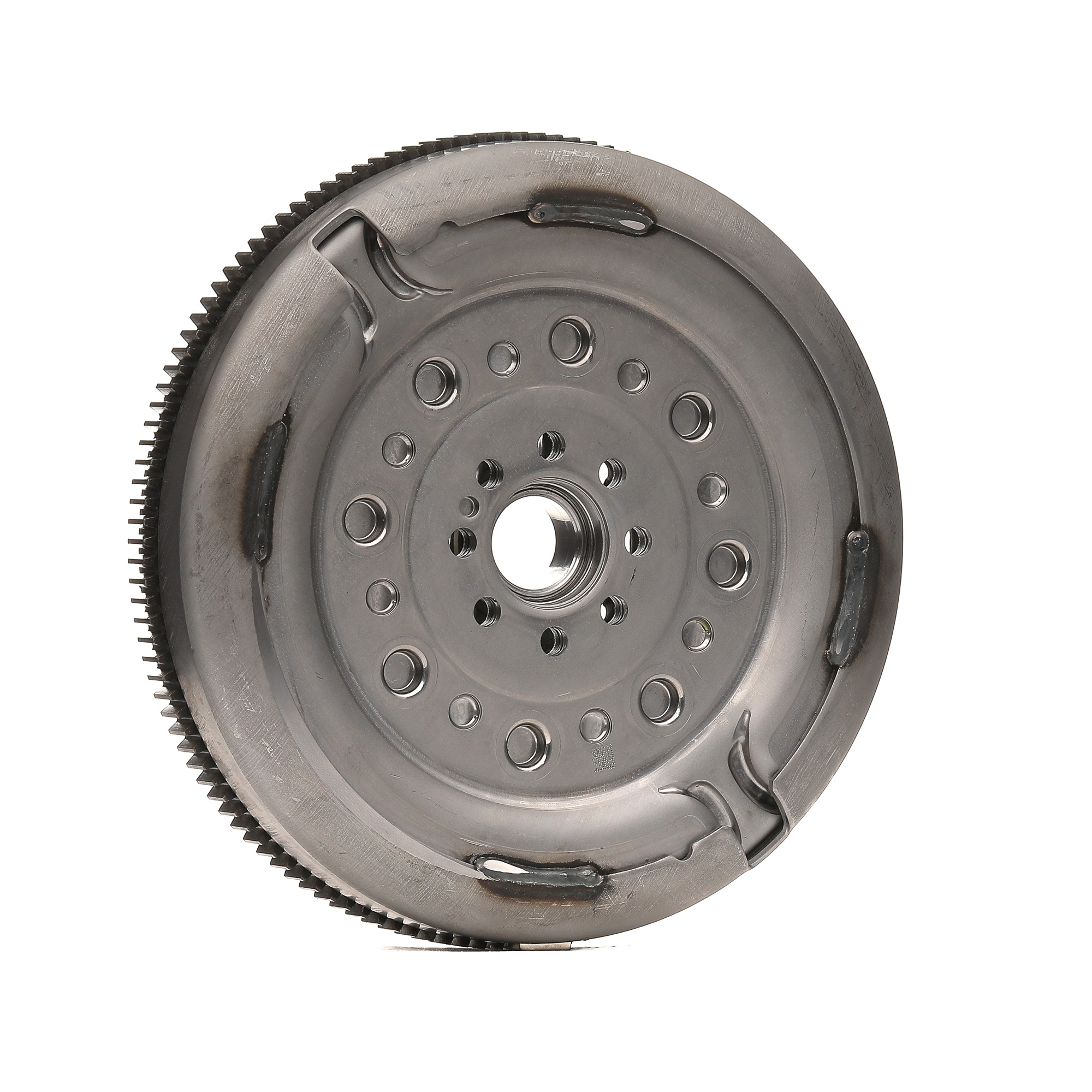 SACHS 2294 001 909 Dual mass flywheel-image-7896604