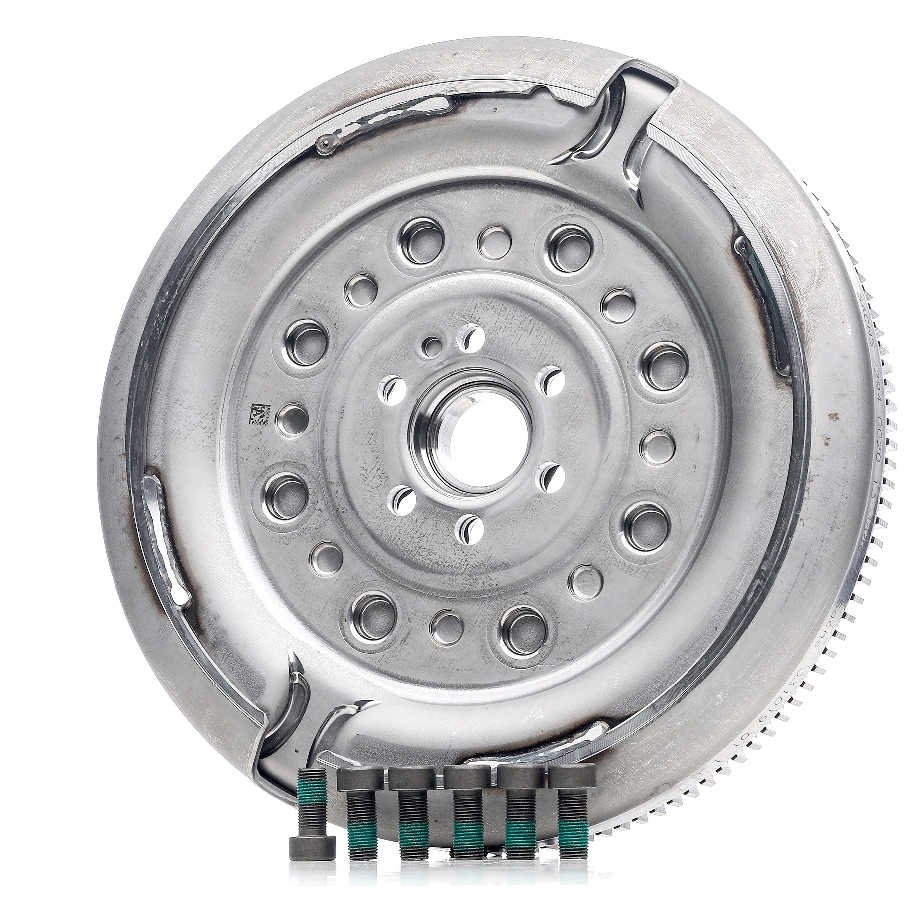 SACHS 2294 002 013 Dual mass flywheel-image-7896615