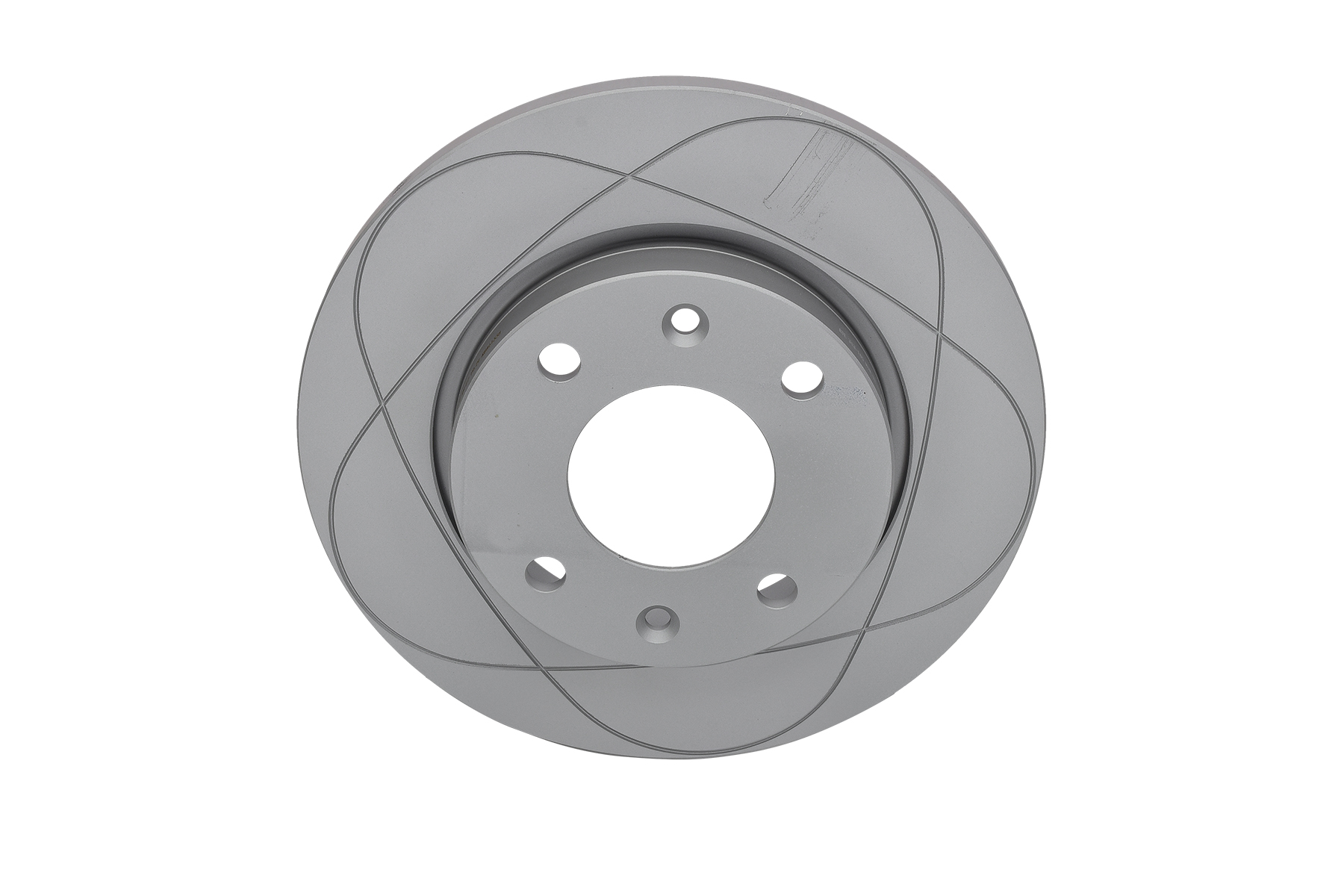 24.0313-0185.1 ATE PowerDisc Bremsscheiben Peugeot 206+ Wechseln Kosten