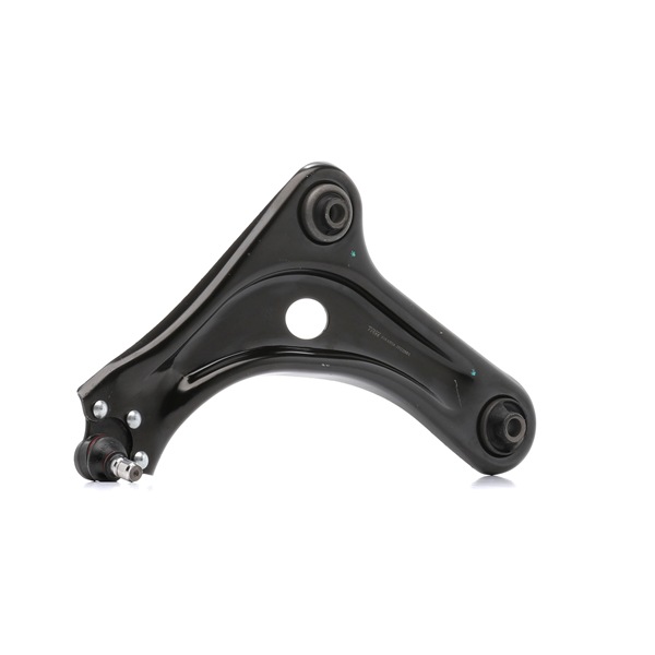 TRW Draagarm JTC2551 Citroën AX Draagarm voor wielophanging TRW JTC2551