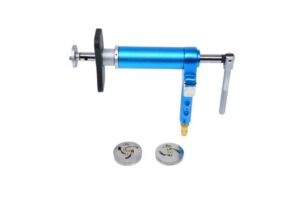 ATE 760177 Dreh- / Rückstellwerkzeugsatz, Bremssattelkolben