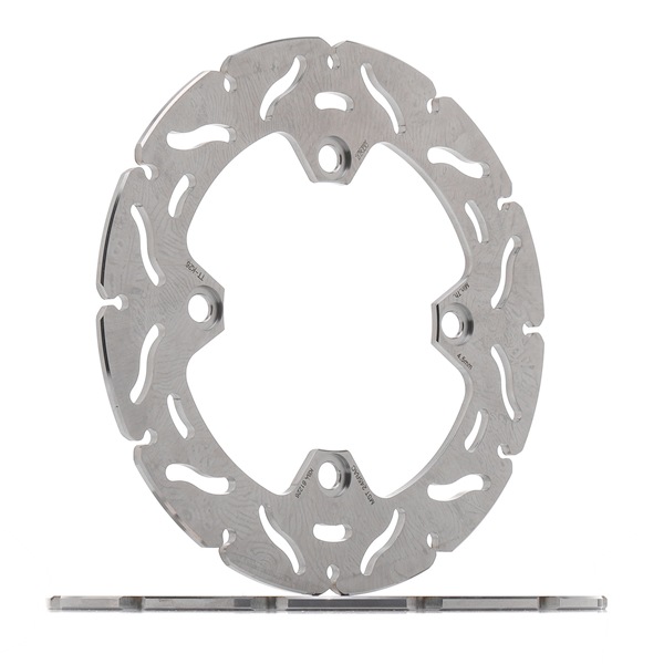 TRW MST245RAC Bremsscheibe