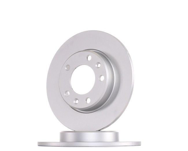 BOSCH BD 2162 Disque de frein