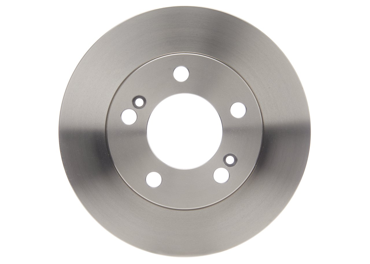 BOSCH Brzdový kotouč 0 986 479 C31 BOSCH 0 986 479 C31 Brzdové kotúče SSANGYONG REXTON originálne