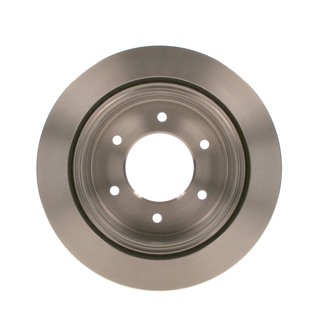 BOSCH Tarcza hamulcowa 0 986 479 C32 BOSCH 0986479C32 Tarcza hamulcowa Mitsubishi L200 K74 cena