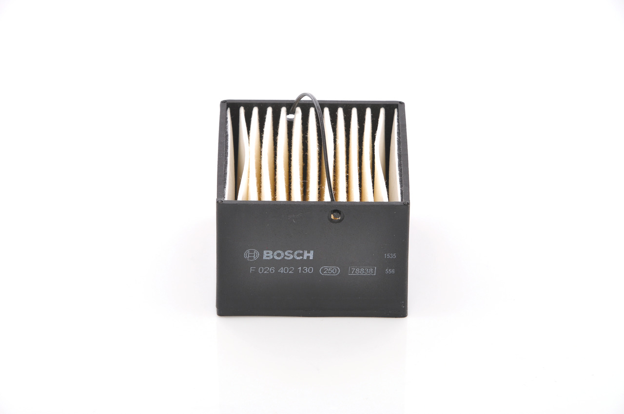 BOSCH N 2130 Degvielas filtrs