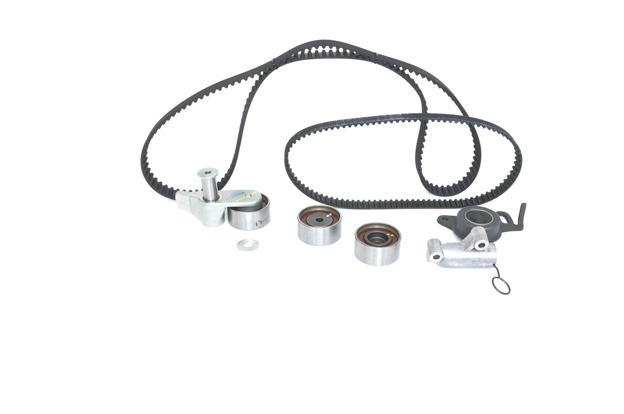BOSCH SPANNROLLEN-SET Jogo de correias dentadas
