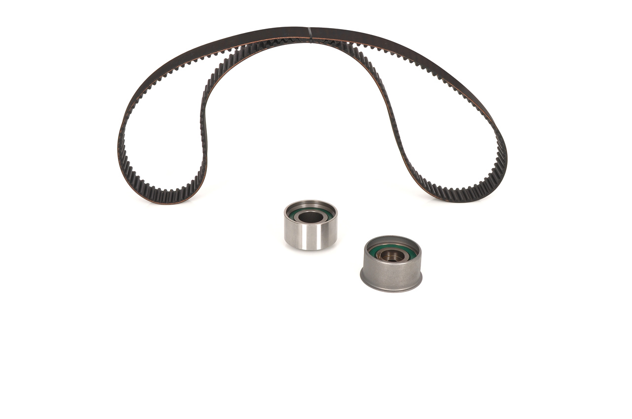 BOSCH SPANNROLLEN-SET Distributieriem set