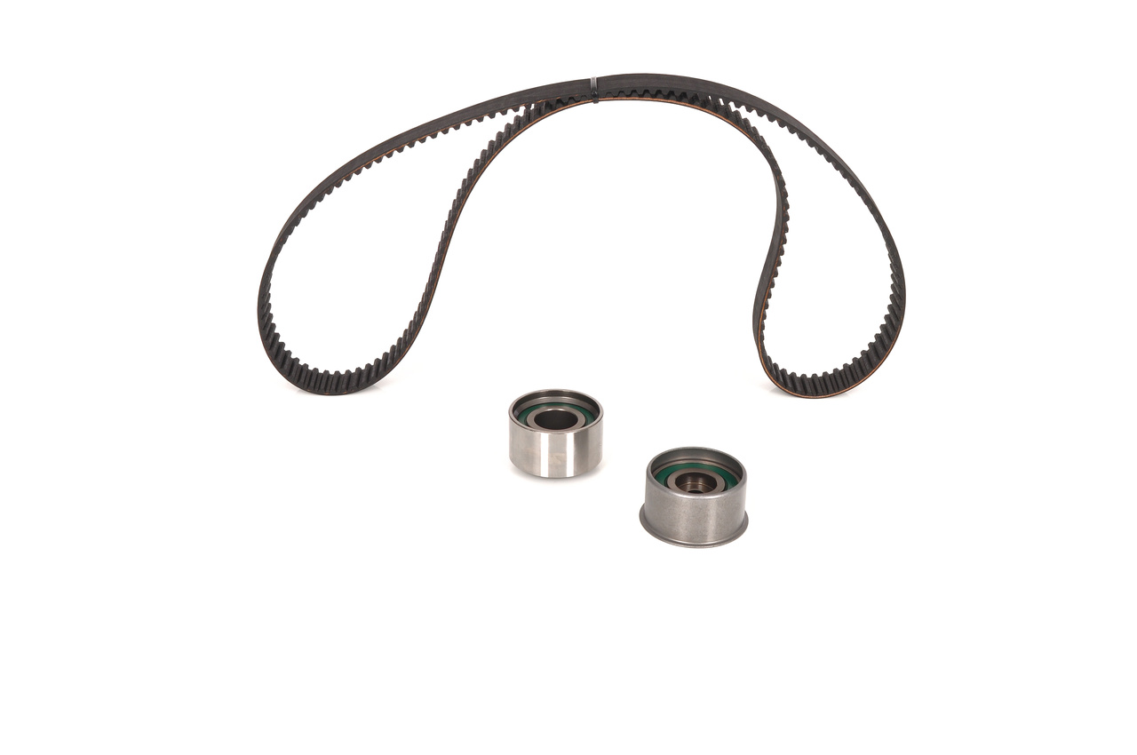 BOSCH 1 987 946 519 Kamremskit Hyundai Sonata EF 2.0 133 hk Bensin pris