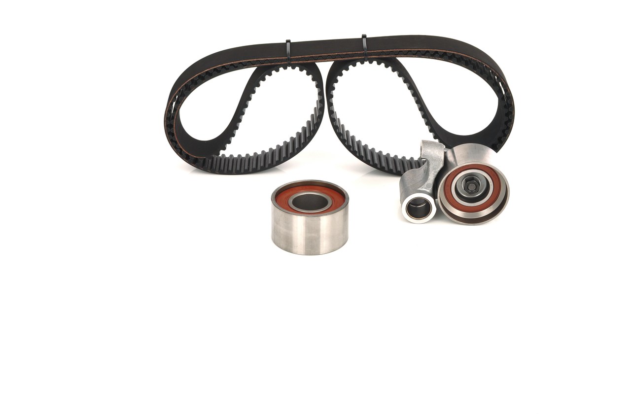 BOSCH 1 987 946 522 Kit complet de courroie de distribution Lexus LS UCF10 400 (UCF10) 245 CV Essence 1993