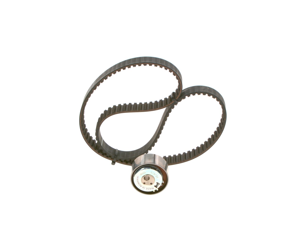 BOSCH SPANNROLLEN-SET Zahnriemensatz