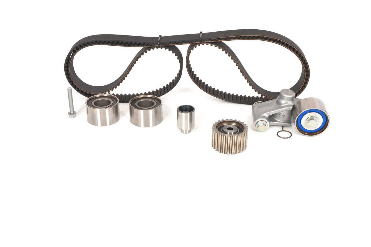 BOSCH SPANNROLLEN-SET Kit de correa de distribución