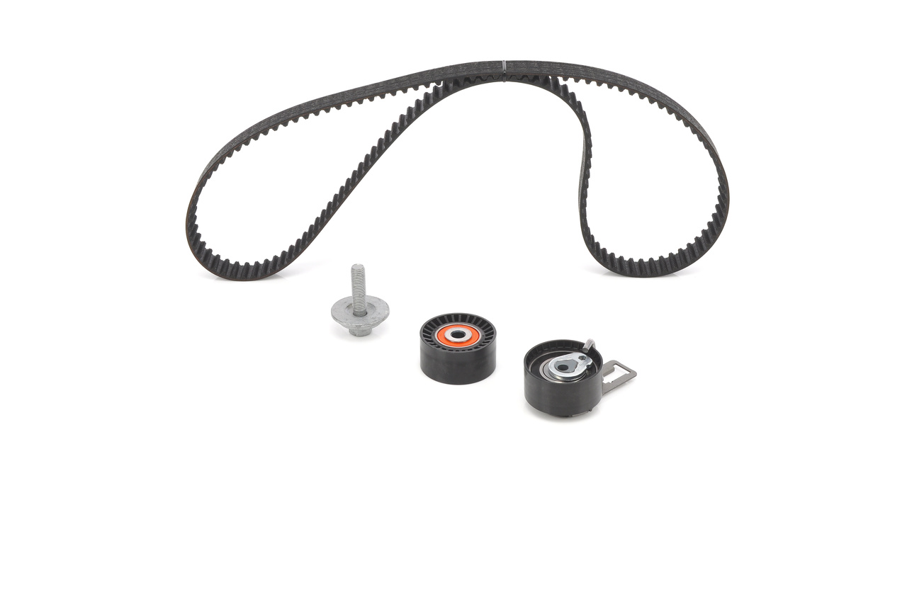 BOSCH SPANNROLLEN-SET Kit de correa de distribución