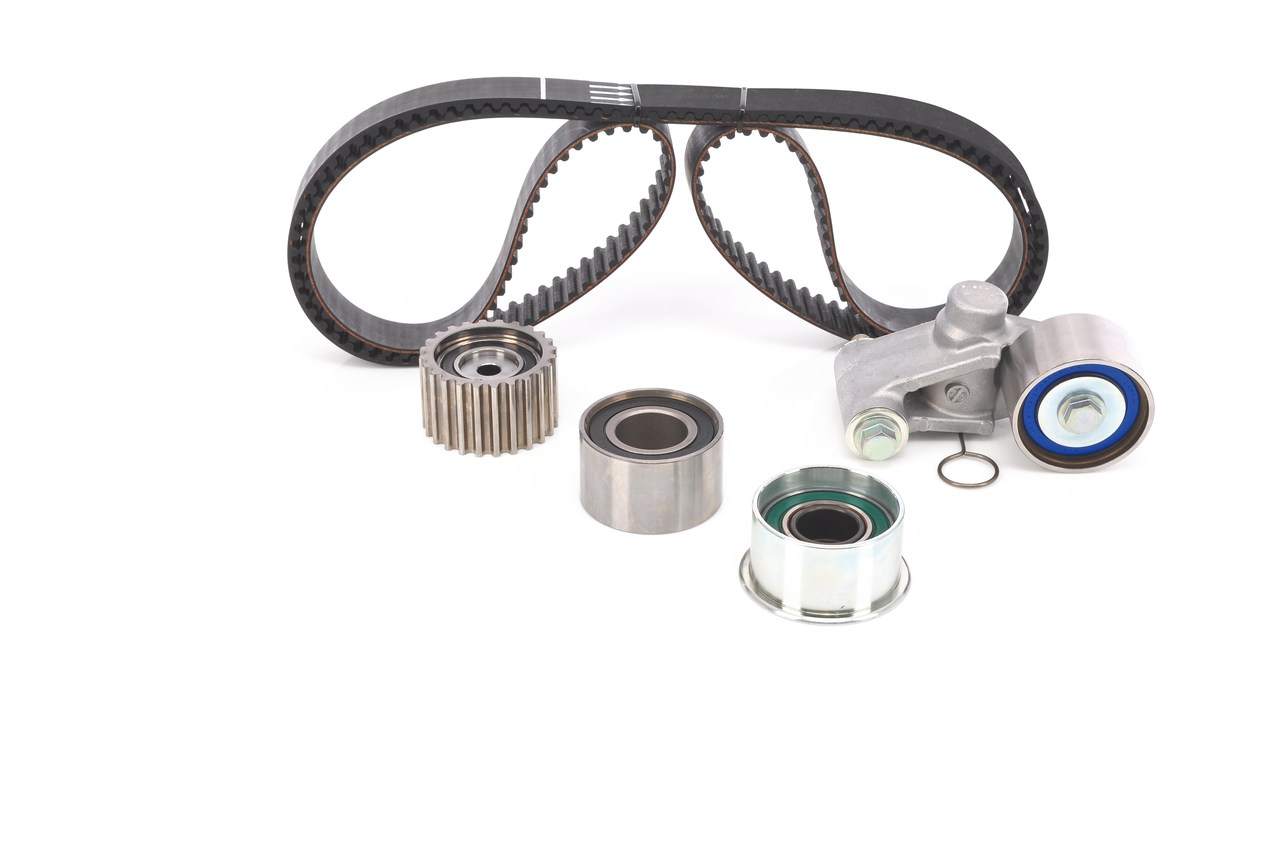 BOSCH SPANNROLLEN-SET Kit de correa de distribución