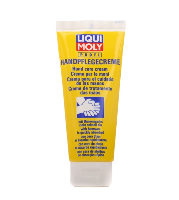 Håndrensemiddel LIQUI MOLY 3358